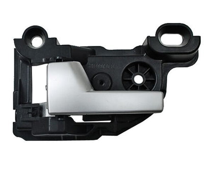 MANIJA INTERIOR TRASERA IZQUIERDA NEGRA PLATA PLÁSTICO FORD FIVE HUNDRED 2005-2007 TYG