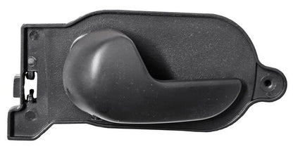 MANIJA INTERIOR DELANTERA IZQUIERDA NEGRA PLÁSTICO FORD FIESTA 2003-2010 / ECOSPORT 2004-2012 / TRAS TYG