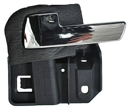 MANIJA INTERIOR DELANTERA IZQUIERDA CROMADA PLÁSTICO FORD FREESTAR 2004-2007 TYG