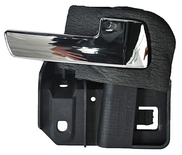 MANIJA INTERIOR DELANTERA DERECHA CROMADA PLÁSTICO FORD FREESTAR 2004-2007 TYG