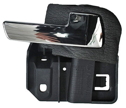 MANIJA INTERIOR DELANTERA DERECHA CROMADA PLÁSTICO FORD FREESTAR 2004-2007 TYG