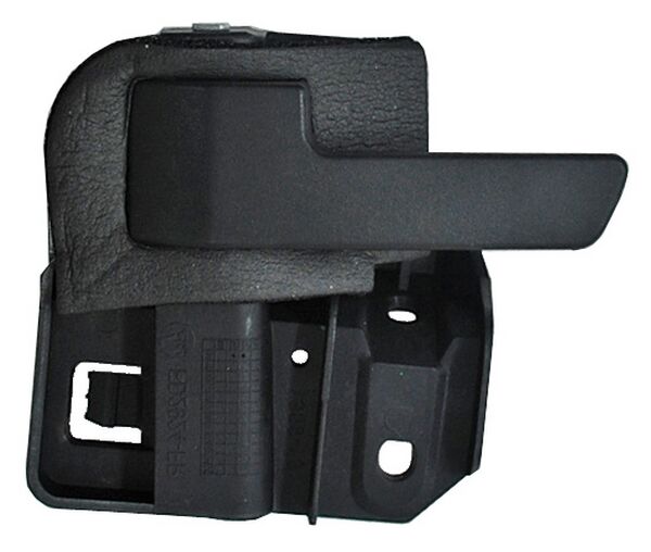 MANIJA INTERIOR DELANTERA IZQUIERDA PLÁSTICO FORD FREESTAR 2004-2007 CORRUGADA TYG