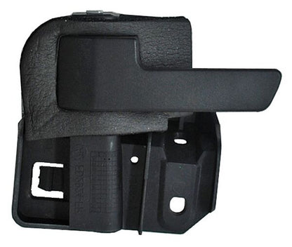 MANIJA INTERIOR DELANTERA IZQUIERDA PLÁSTICO FORD FREESTAR 2004-2007 CORRUGADA TYG