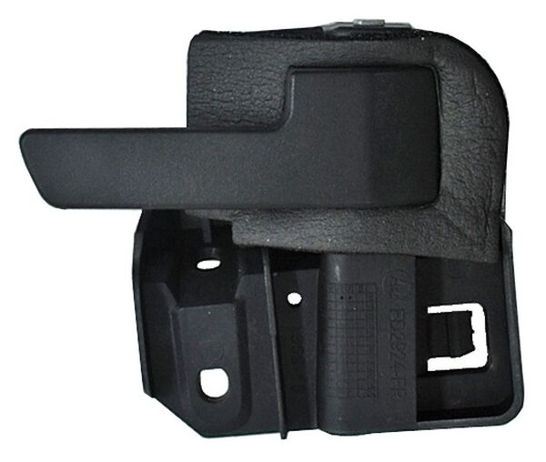 MANIJA INTERIOR DELANTERA DERECHA PLÁSTICO FORD FREESTAR 2004-2007 CORRUGADA TYG