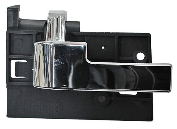 MANIJA INTERIOR TRASERA IZQUIERDA CROMADA PLÁSTICO FORD FREESTAR 2004-2007 TYG