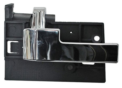 MANIJA INTERIOR TRASERA IZQUIERDA CROMADA PLÁSTICO FORD FREESTAR 2004-2007 TYG
