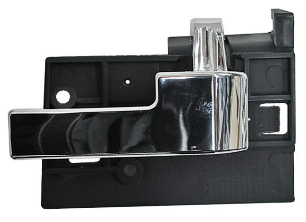 MANIJA INTERIOR TRASERA DERECHA CROMADA PLÁSTICO FORD FREESTAR 2004-2007 TYG