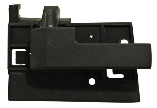 MANIJA INTERIOR TRASERA IZQUIERDA PLÁSTICO FORD FREESTAR 2004-2007 CORRUGADA TYG