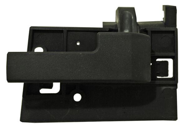 MANIJA INTERIOR TRASERA DERECHA PLÁSTICO FORD FREESTAR 2004-2007 CORRUGADA TYG