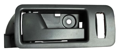 MANIJA INTERIOR IZQUIERDA NEGRA PLÁSTICO FORD MUSTANG 2005-2014 TYG