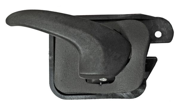 MANIJA INTERIOR IZQUIERDA PLÁSTICO FORD MUSTANG 1994-2004 CORRUGADA TYG