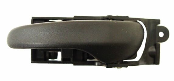 MANIJA INTERIOR DERECHA PLÁSTICO FORD PICKUP 2004-2008 LOBO CORRUGADA TYG
