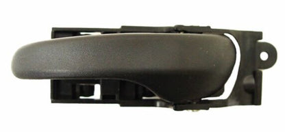 MANIJA INTERIOR DERECHA PLÁSTICO FORD PICKUP 2004-2008 LOBO CORRUGADA TYG