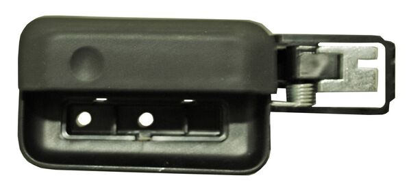 MANIJA INTERIOR DELANTERA IZQUIERDA PLÁSTICO FORD PICKUP 2004-2008 / MARK LT 2006-2008 SEGURO MANUAL CORRUGADA TYG
