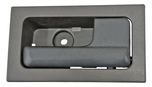MANIJA INTERIOR DELANTERA DERECHA NEGRA GRIS PLÁSTICO FORD PICKUP 2009-2014 SEGURO MANUAL /  / TRAS BPS35 TYG