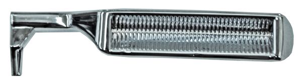 MANIJA INTERIOR DERECHA CROMADA PLÁSTICO FORD PICKUP 1980-1986 TYG