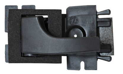 MANIJA INTERIOR DELANTERA IZQUIERDA PLÁSTICO FORD RANGER 1983-1988 / MUSTANG 1979-1989 / BRONCO / MARQUIS 1983-1988 / TRAS CORRUGADA GDN TYG