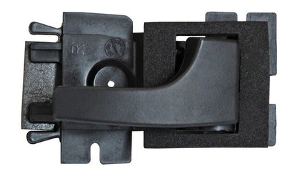 MANIJA INTERIOR DELANTERA DERECHA PLÁSTICO FORD RANGER 1983-1988 / MUSTANG 1979-1989 / BRONCO / MARQUIS 1983-1988 / TRAS CORRUGADA TYG