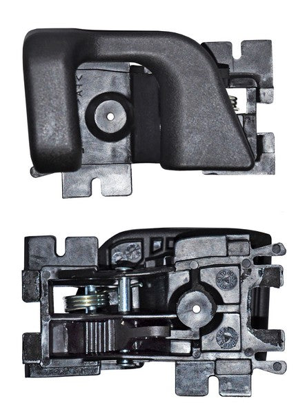 MANIJA INTERIOR DELANTERA DERECHA PLÁSTICO FORD RANGER / BRONCO 1989-1992 P / VARILLA / TRAS CORRUGADA GDN TYG