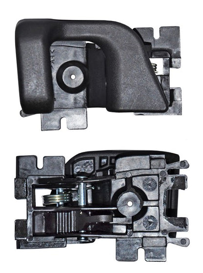 MANIJA INTERIOR DELANTERA DERECHA PLÁSTICO FORD RANGER / BRONCO 1989-1992 P / VARILLA / TRAS CORRUGADA GDN TYG