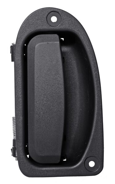 MANIJA INTERIOR TRASERA DERECHA PLÁSTICO FORD RANGER 1998-2012 / MAZDA PU 1994-2010 CAB 1 / 2 CORRUGADA TYG