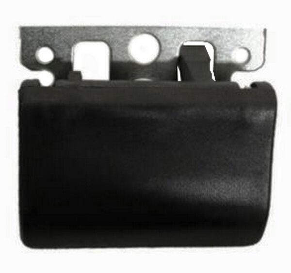 MANIJA INTERIOR DELANTERA IZQUIERDA PLÁSTICO FORD SUPER DUTY 1999-2016 / EXCURSION 2000-2005 / TRAS CORRUGADA TYG