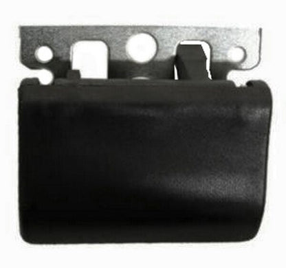 MANIJA INTERIOR DELANTERA IZQUIERDA PLÁSTICO FORD SUPER DUTY 1999-2016 / EXCURSION 2000-2005 / TRAS CORRUGADA TYG
