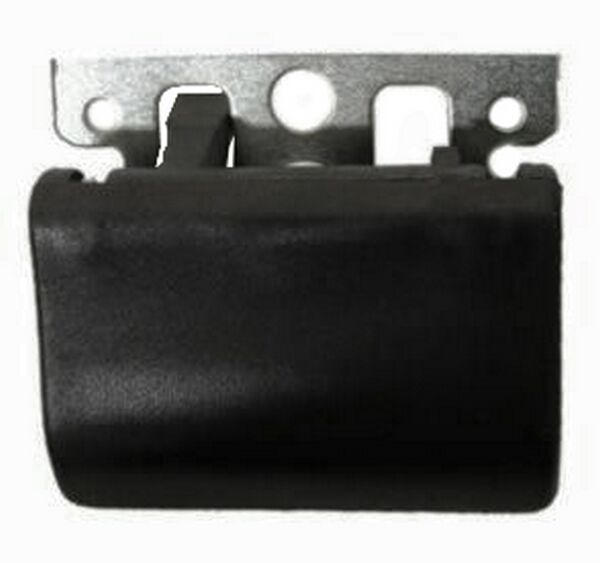 MANIJA INTERIOR DELANTERA DERECHA PLÁSTICO FORD SUPER DUTY 1999-2016 / EXCURSION 2000-2005 / TRAS / FORD VAN 1992-2013 LATERAL CORRUGADA GDN TYG