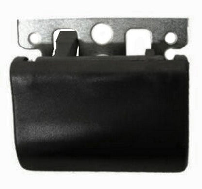 MANIJA INTERIOR DELANTERA DERECHA PLÁSTICO FORD SUPER DUTY 1999-2016 / EXCURSION 2000-2005 / TRAS / FORD VAN 1992-2013 LATERAL CORRUGADA GDN TYG