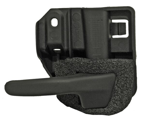 MANIJA INTERIOR DELANTERA IZQUIERDA PLÁSTICO FORD WINDSTAR 1999-2003 CORRUGADA TYG