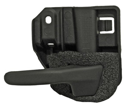 MANIJA INTERIOR DELANTERA IZQUIERDA PLÁSTICO FORD WINDSTAR 1999-2003 CORRUGADA TYG