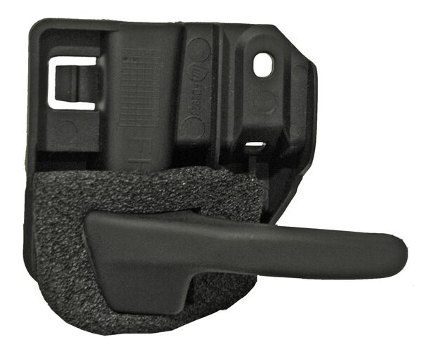 MANIJA INTERIOR DELANTERA DERECHA PLÁSTICO FORD WINDSTAR 1999-2003 CORRUGADA TYG