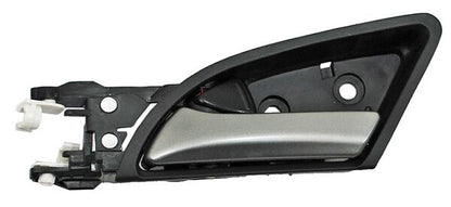 MANIJA INTERIOR DELANTERA IZQUIERDA GRIS PLATA PLÁSTICO HONDA ACCORD 2008-2012 2 / 4P /  / TRAS TYG