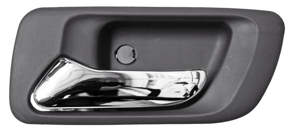 MANIJA INTERIOR TRASERA IZQUIERDA CROMADA GRIS PLÁSTICO HONDA ACCORD 1998-2002 TYG