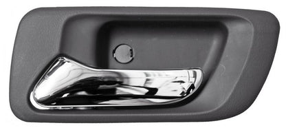 MANIJA INTERIOR TRASERA IZQUIERDA CROMADA GRIS PLÁSTICO HONDA ACCORD 1998-2002 TYG