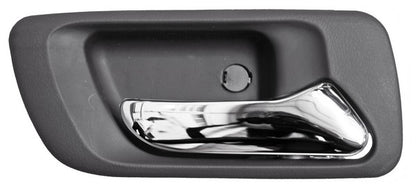 MANIJA INTERIOR TRASERA DERECHA CROMADA GRIS PLÁSTICO HONDA ACCORD 1998-2002 TYG