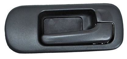 MANIJA INTERIOR DELANTERA DERECHA NEGRA PLÁSTICO HONDA CIVIC 2001-2005 TYG