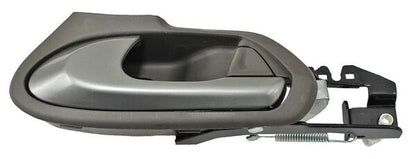 MANIJA INTERIOR IZQUIERDA PLATA PLÁSTICO HONDA CIVIC 2006-2011 2P CAFE TYG
