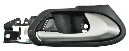 MANIJA INTERIOR DELANTERA DERECHA GRIS PLATA PLÁSTICO HONDA CIVIC 2006-2011 TYG