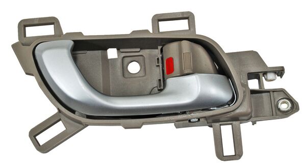 MANIJA INTERIOR DELANTERA DERECHA BEIGE PLATA PLÁSTICO HONDA CIVIC 2012-2015 LX /  / TRAS TYG