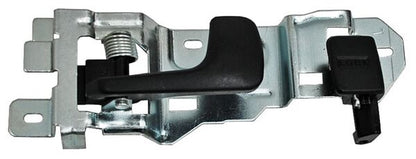 MANIJA INTERIOR IZQUIERDA GRIS METAL HONDA CIVIC 1996-2000 2P PARTE INTERIOR TYG