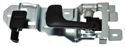 MANIJA INTERIOR DERECHA GRIS METAL HONDA CIVIC 1996-2000 2P PARTE INTERIOR TYG