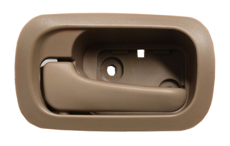MANIJA INTERIOR TRASERA IZQUIERDA BEIGE PLÁSTICO HONDA CR-V 2002-2006 TYG