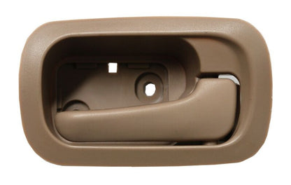 MANIJA INTERIOR TRASERA DERECHA BEIGE PLÁSTICO HONDA CR-V 2002-2006 TYG