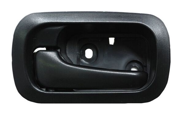 MANIJA INTERIOR TRASERA IZQUIERDA NEGRA PLÁSTICO HONDA CR-V 2002-2006 TYG