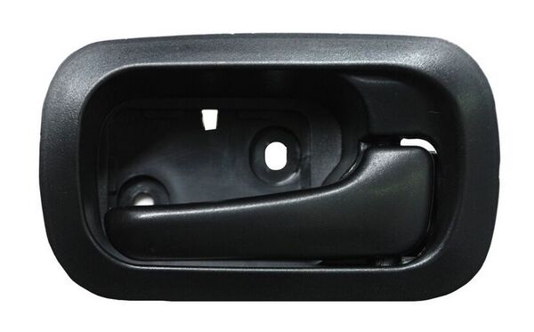 MANIJA INTERIOR TRASERA DERECHA NEGRA PLÁSTICO HONDA CR-V 2002-2006 TYG