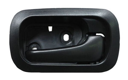 MANIJA INTERIOR TRASERA DERECHA NEGRA PLÁSTICO HONDA CR-V 2002-2006 TYG
