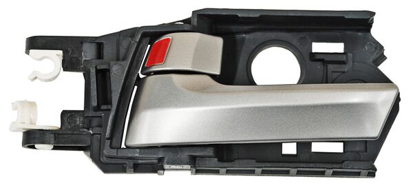 MANIJA INTERIOR DELANTERA IZQUIERDA PLATA PLÁSTICO HONDA CITY 2009-2014 / TRAS TYG