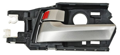 MANIJA INTERIOR DELANTERA IZQUIERDA PLATA PLÁSTICO HONDA CITY 2009-2014 / TRAS TYG