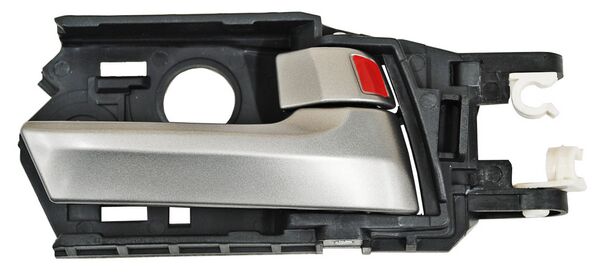 MANIJA INTERIOR DELANTERA DERECHA PLATA PLÁSTICO HONDA CITY 2009-2014 / TRAS TYG